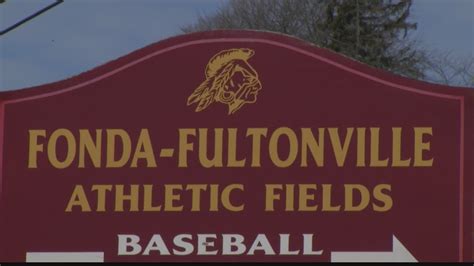 NYS education department rejects Fonda-Fultonville request to keep mascot